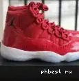 Low Air Authentic Jordan 11 Columbia 0613
